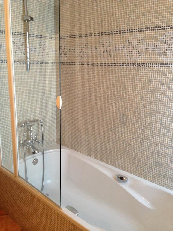 Hospederia Ana Pilar Hotell Porcuna Rom bilde